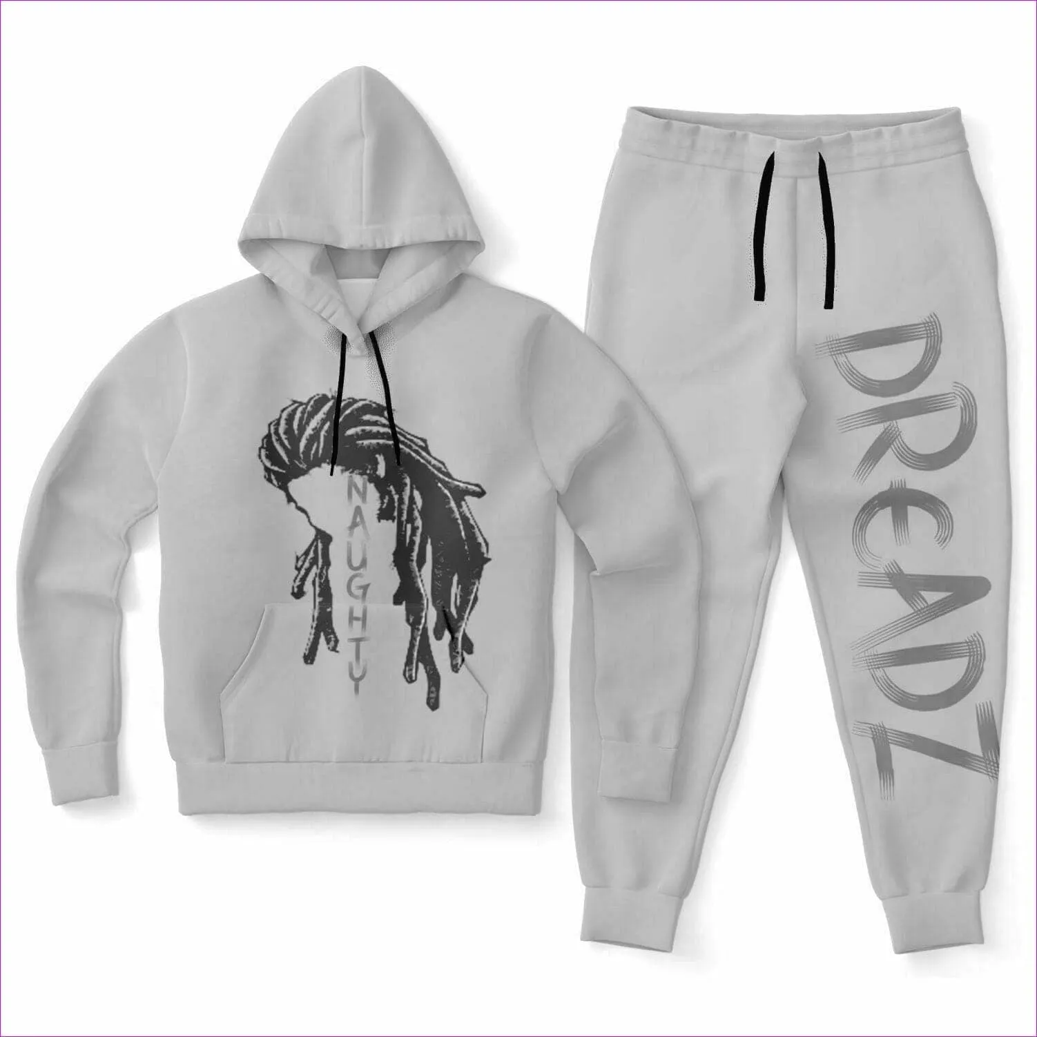 Naughty Dreadz Premium Men's Jogging Suit