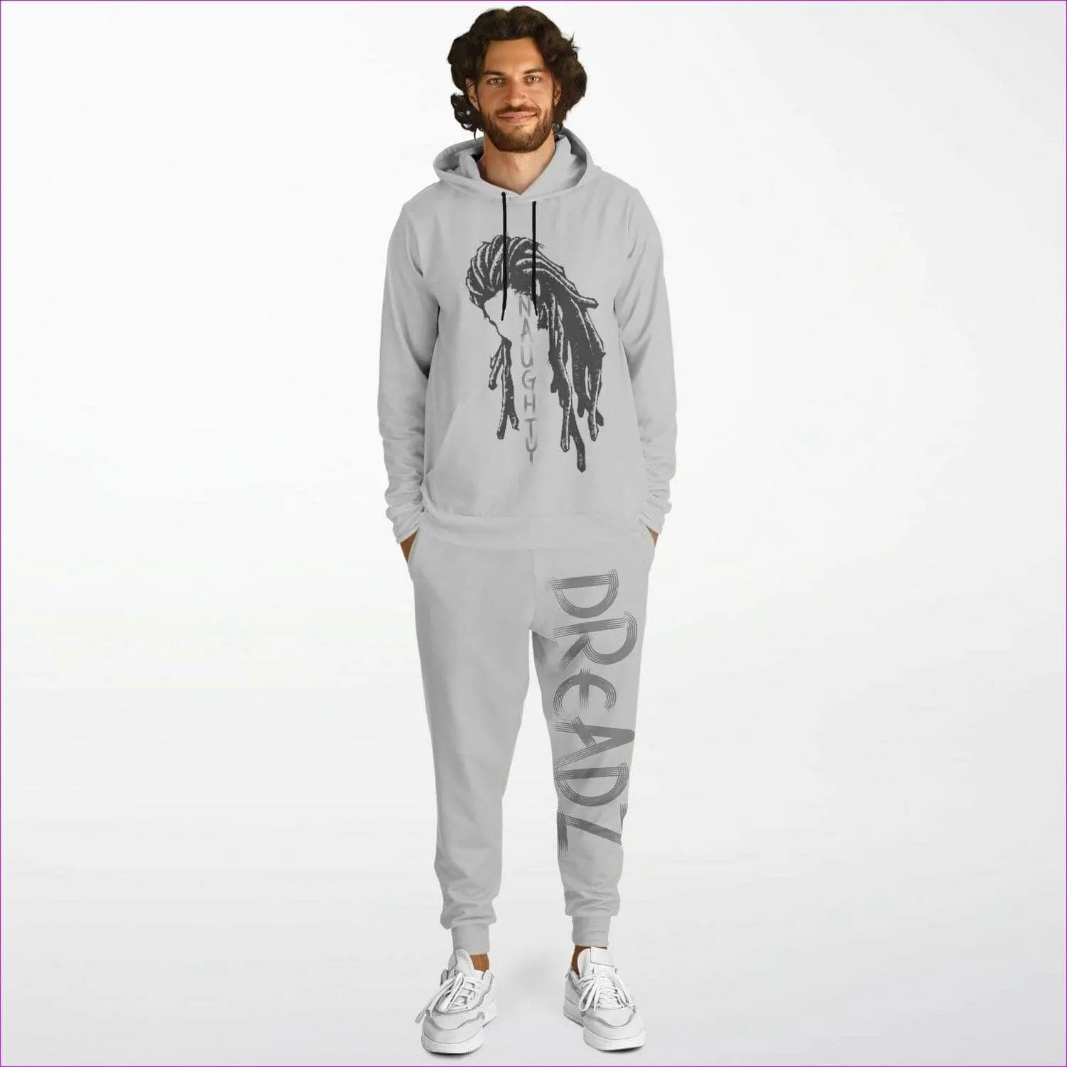 Naughty Dreadz Premium Men's Jogging Suit