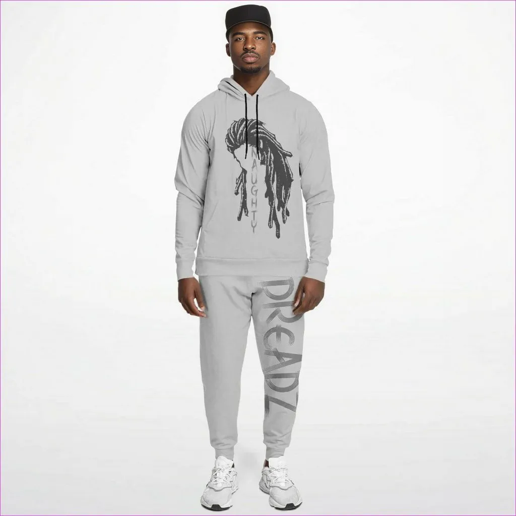 Naughty Dreadz Premium Men's Jogging Suit