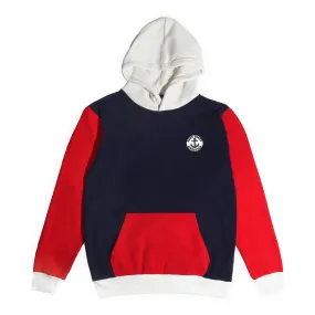 Nautical Hoodie