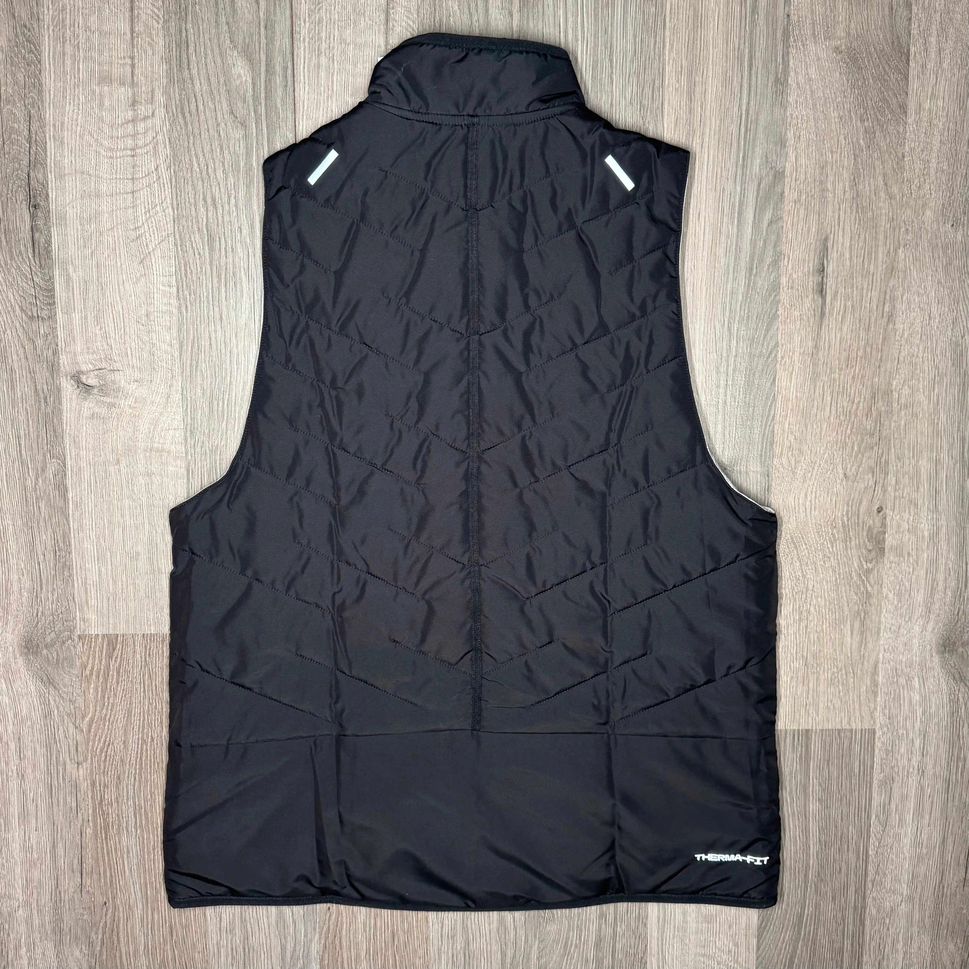 Nike Aerolayer Gilet Black