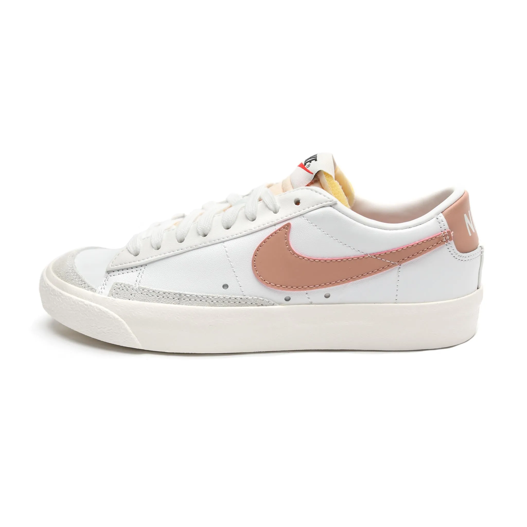 Nike Blazer Low '77 ‘Summit White/Rose Whisper’