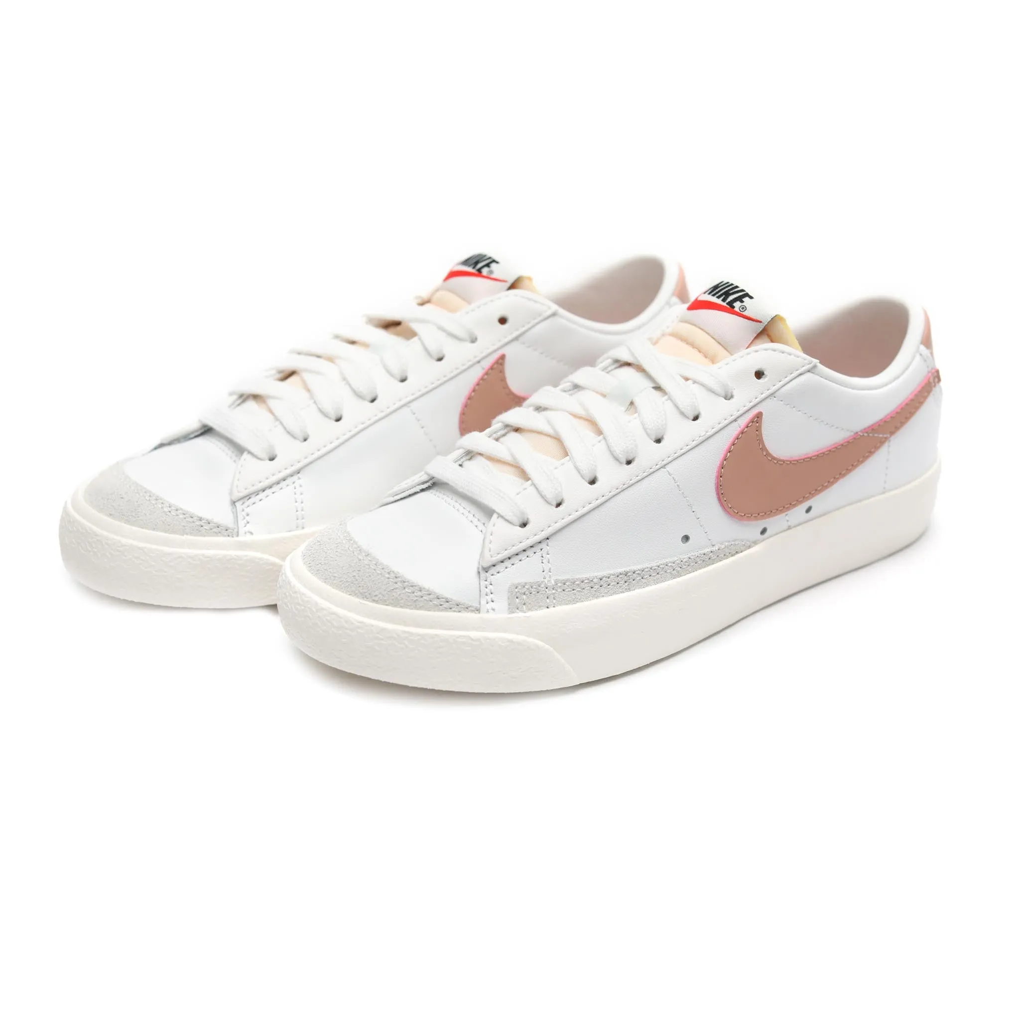 Nike Blazer Low '77 ‘Summit White/Rose Whisper’