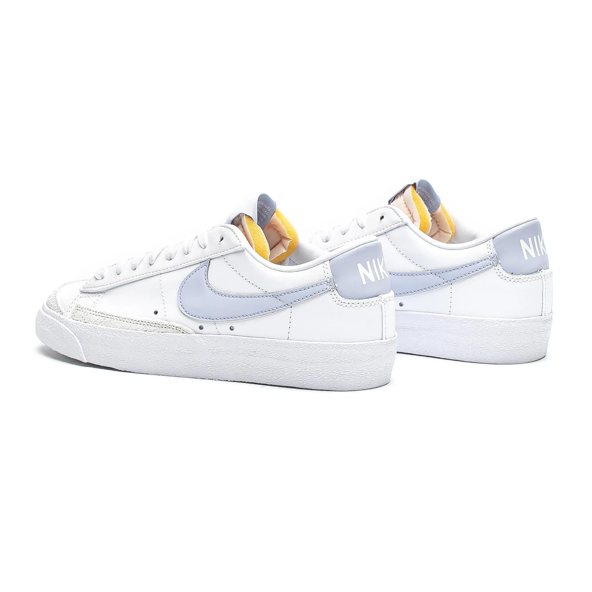 Nike Blazer Low '77 'White/Ghost'