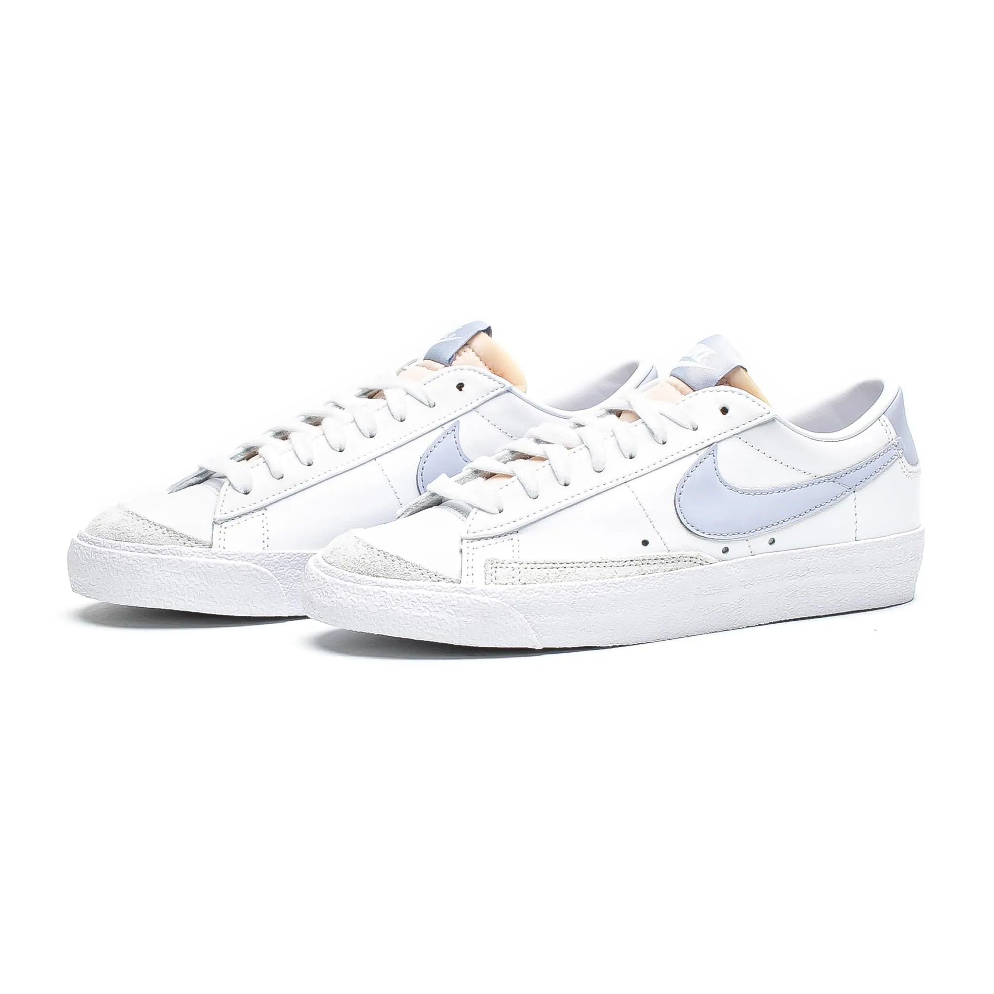 Nike Blazer Low '77 'White/Ghost'