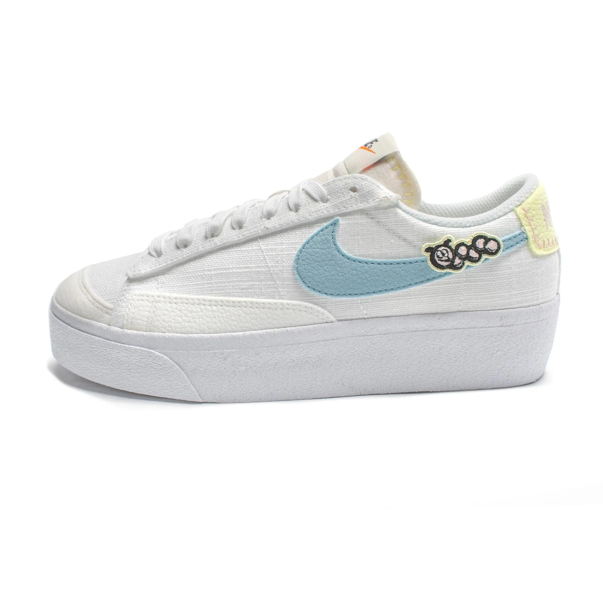 Nike Blazer Low Platform SE ‘Next Nature’