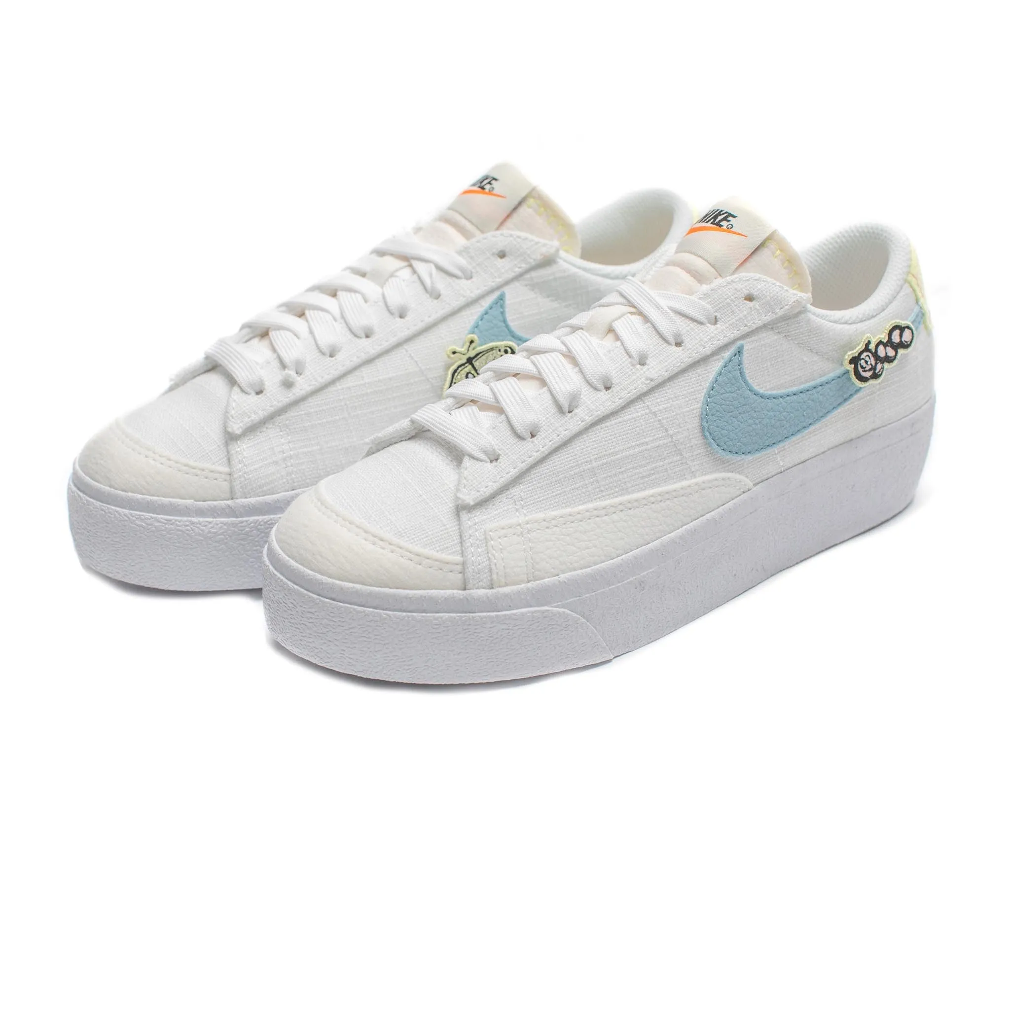 Nike Blazer Low Platform SE ‘Next Nature’