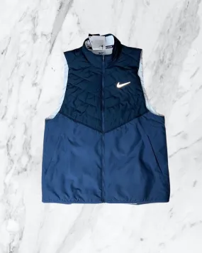 NIKE GILET 'NAVY'