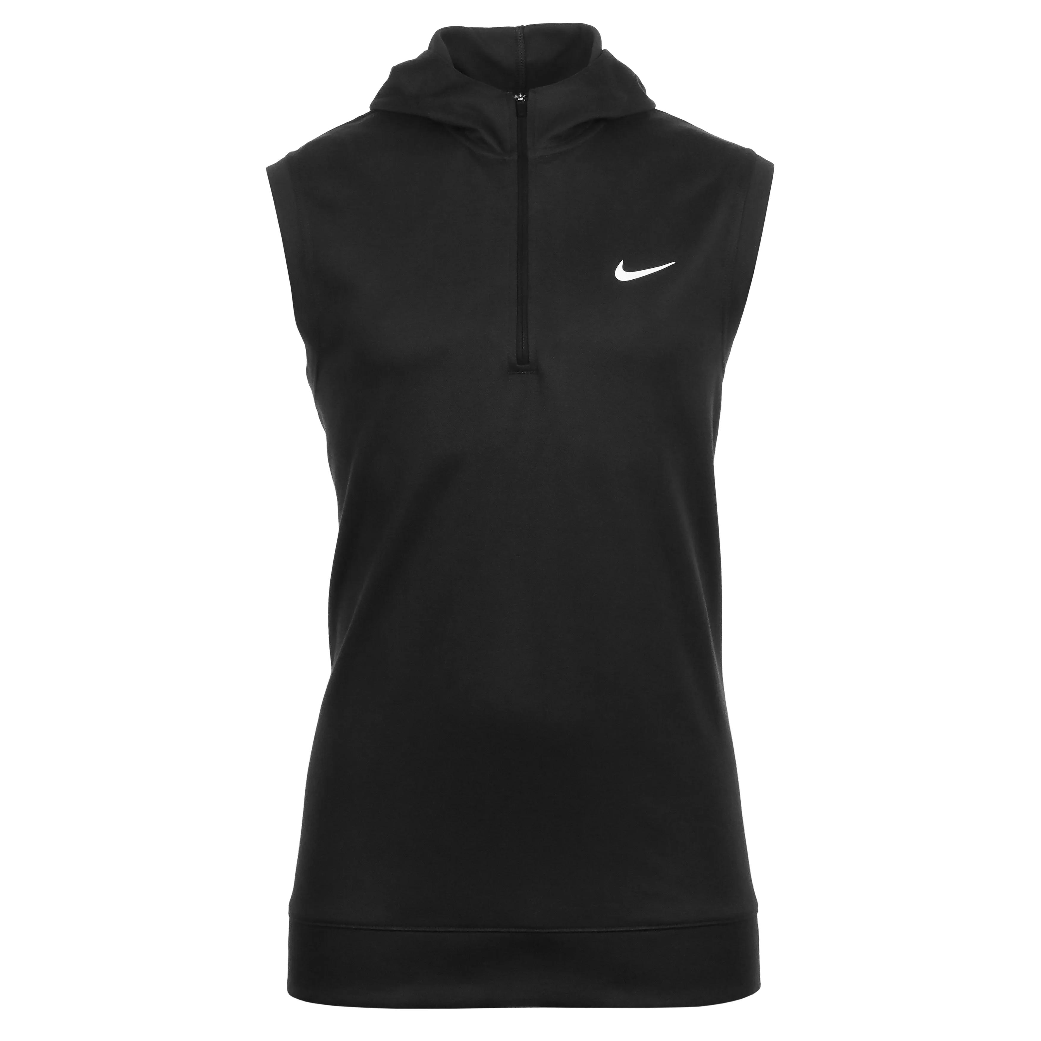 Nike Golf Tour Pique Hoodie Vest