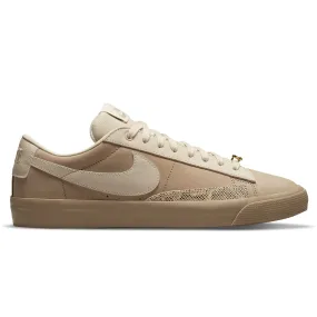 Nike SB Zoom Blazer Low QS FPAR Khaki/Rattan