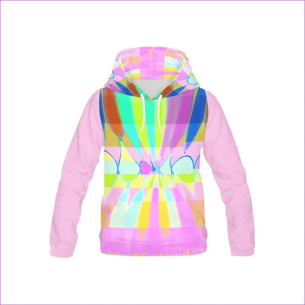 Northern Lights Youth Hoodie