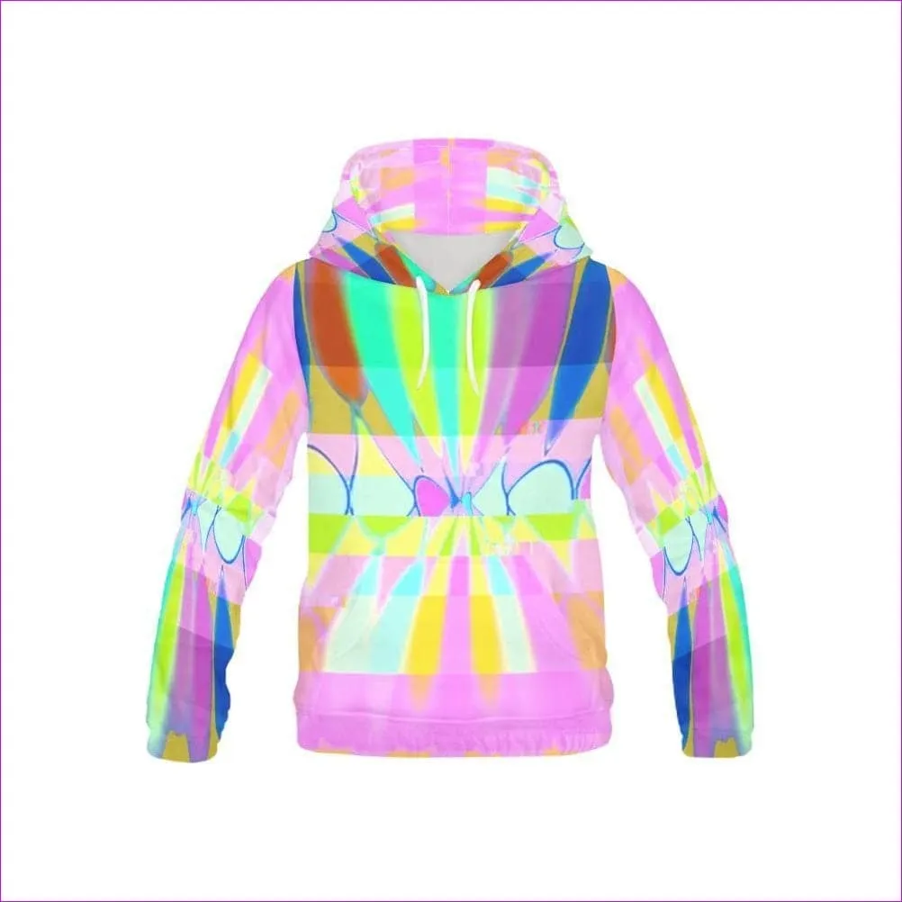 Northern Lights Youth Hoodie