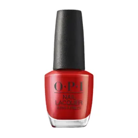 OPI Polish Q05 Rebel With A Clause