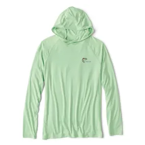 ORVIS DRICAST LOGO HOODIE