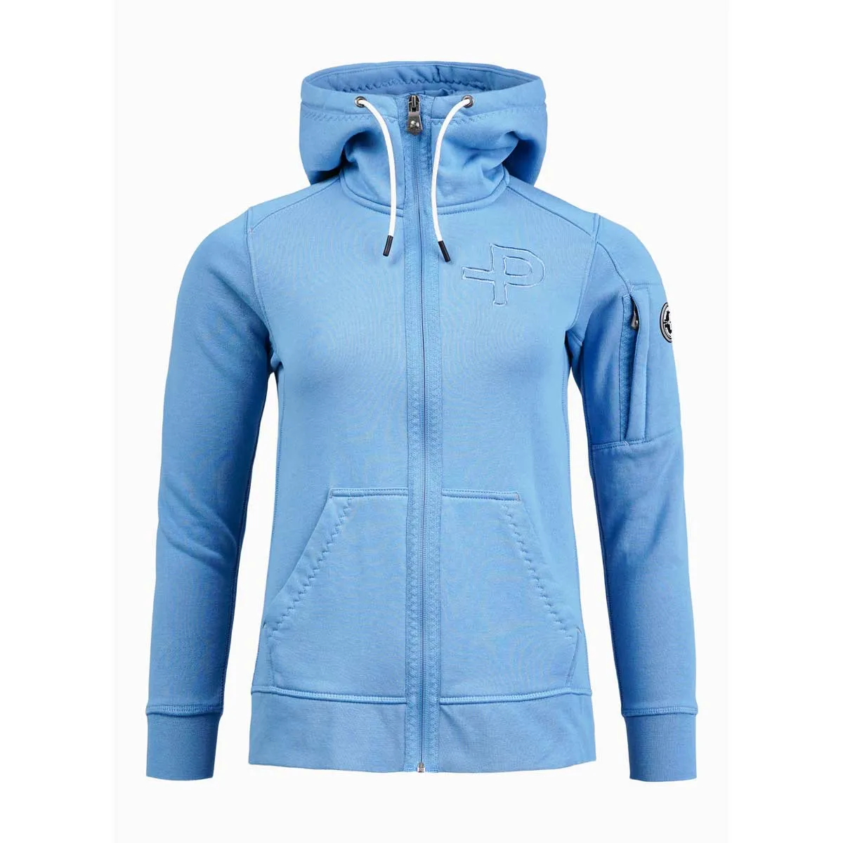 Pelle P Hoodie Women's