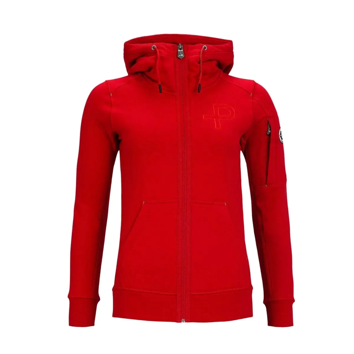 Pelle P Hoodie Women's