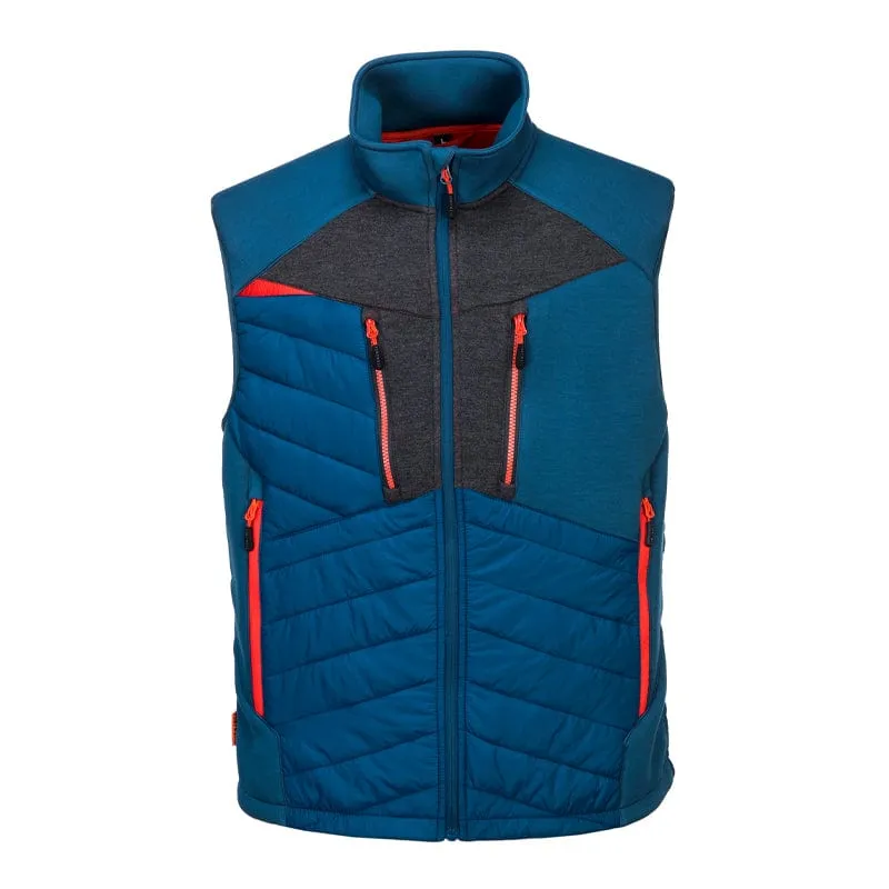 Portwest DX4 Baffle Gilet DX470