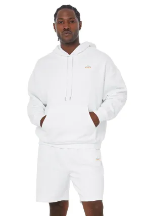 Pride Accolade Hoodie - White