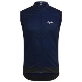 RAPHA Explore Lightweight Gilet - MBS Navy