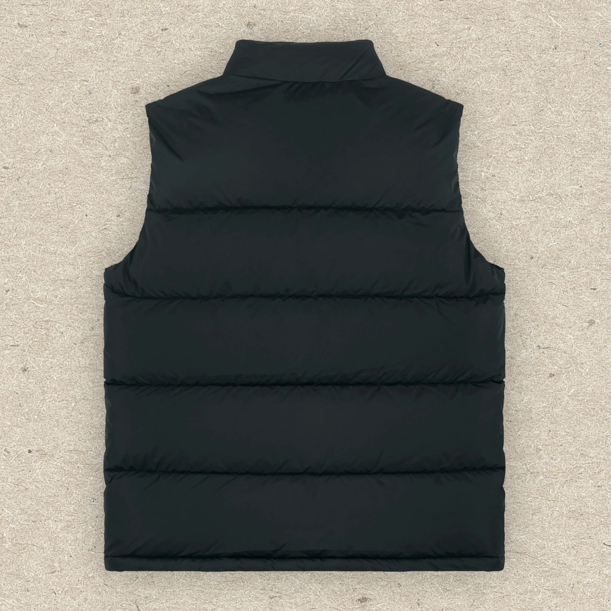 Recycled Puffer Gilet