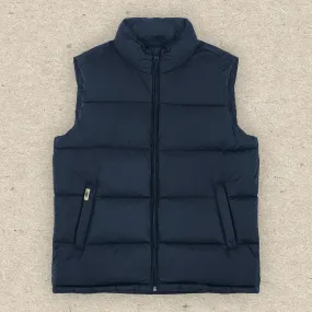 Recycled Puffer Gilet