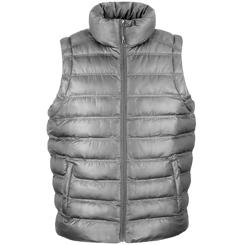 Result Urban R193M Mens Ice Bird Padded Gilet