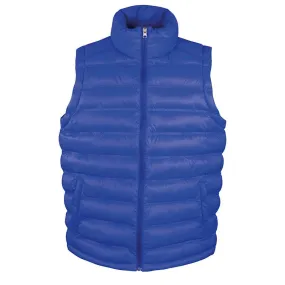 Result Urban R193M Mens Ice Bird Padded Gilet