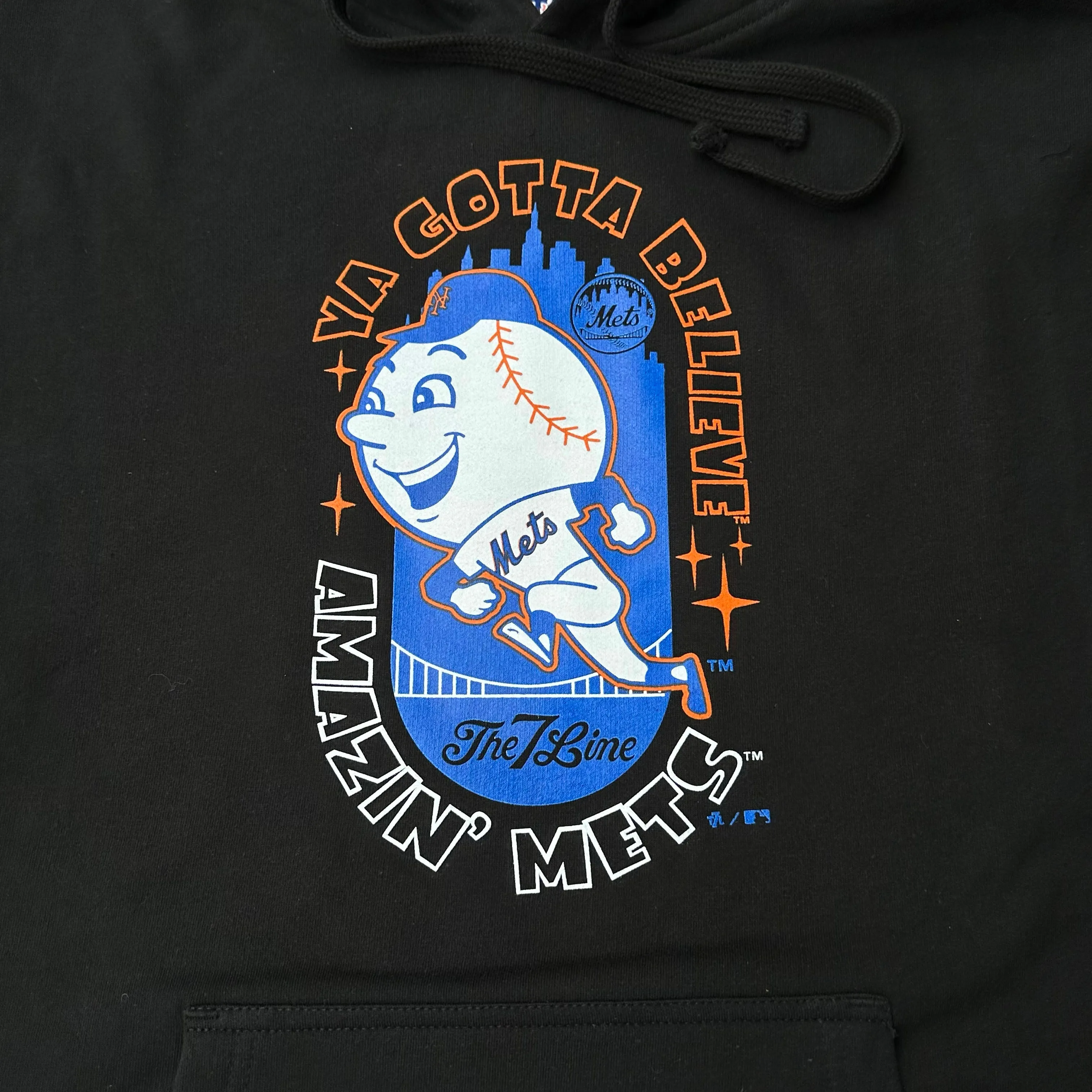 Run The Citi | Hoodie