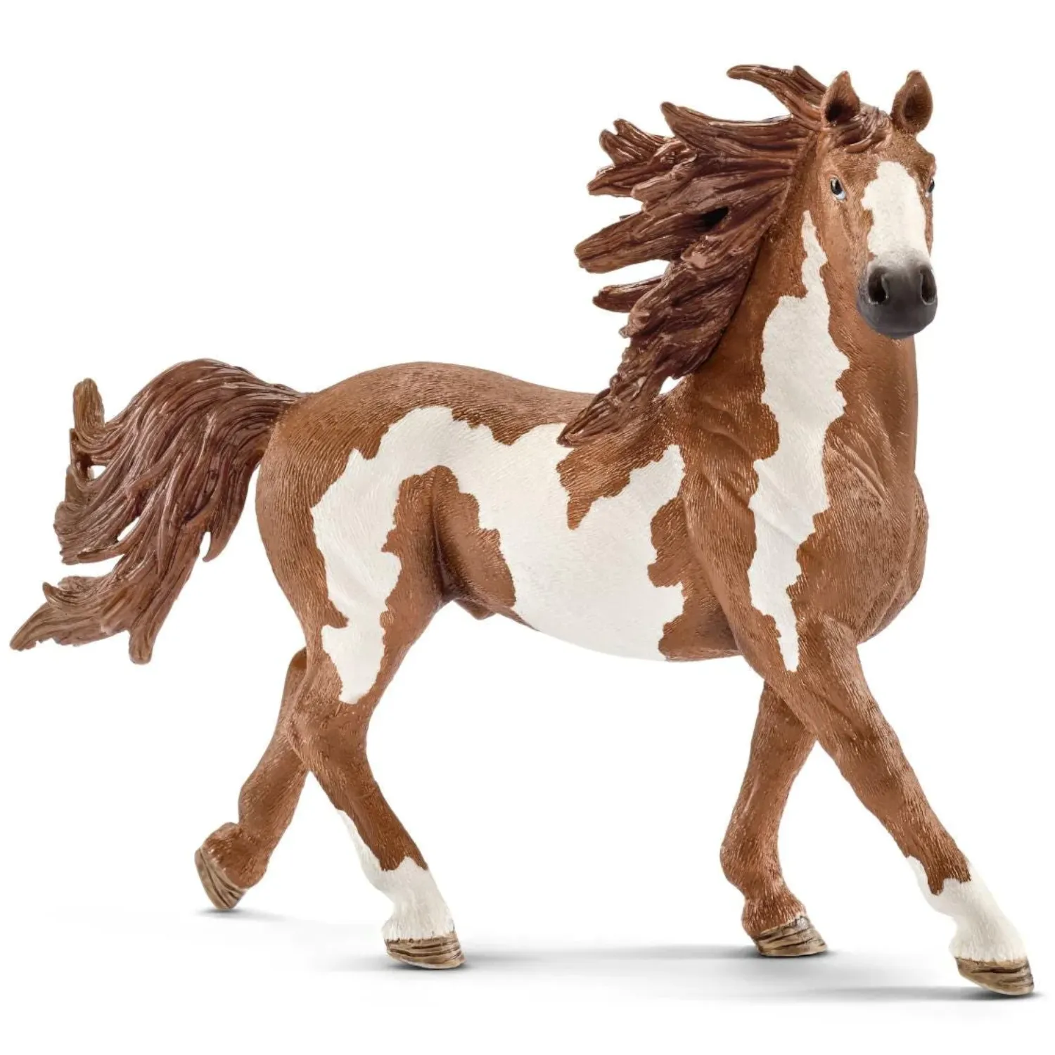 Schleich - 13794 | Farm World: Pinto Stallion