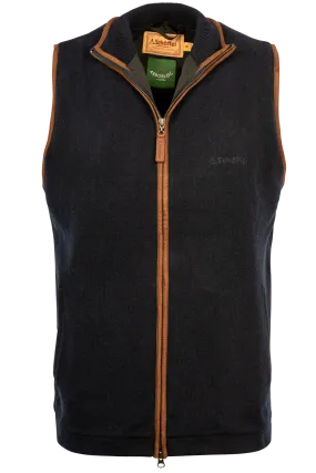 Schoffel Lambswool Aerobloc Gilet