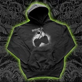 Silver Apples Hoodie