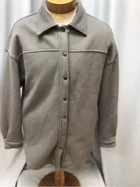 SIZE LARGE PRIV Men's SHIRTS