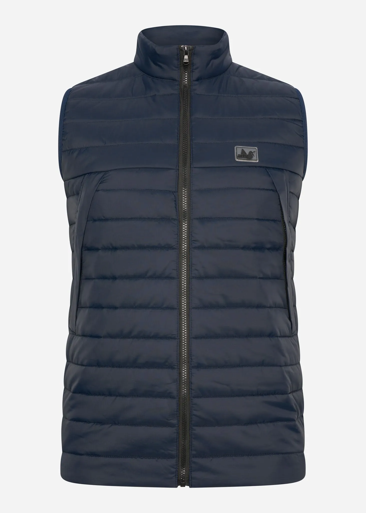 Stack gilet - navy