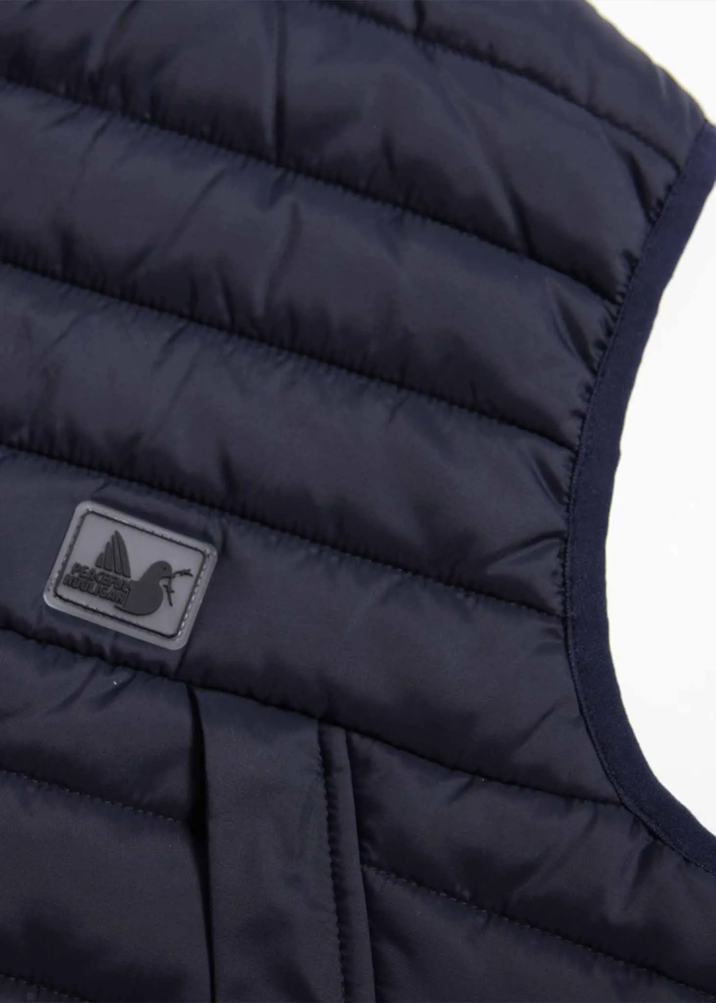 Stack gilet - navy