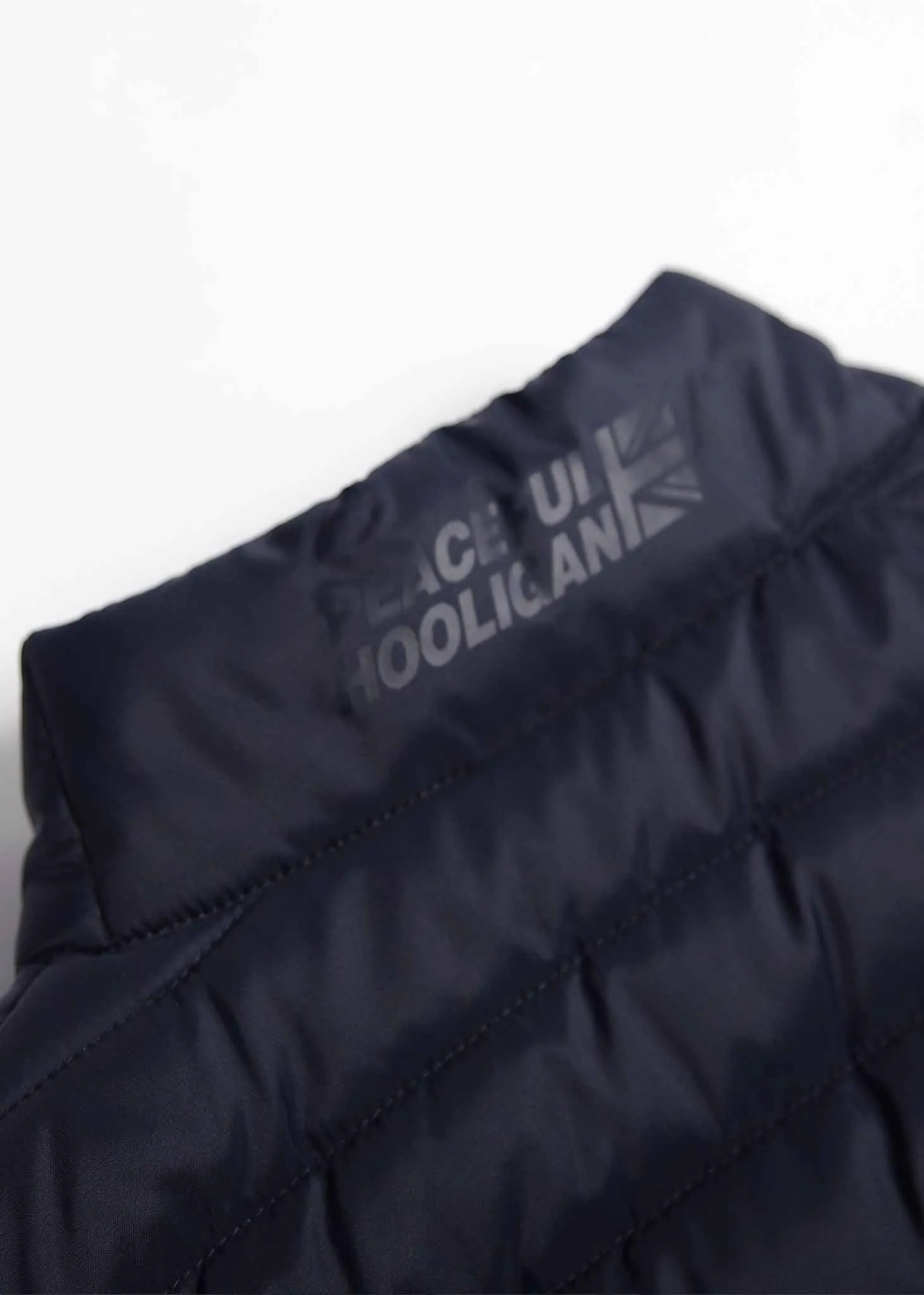 Stack gilet - navy