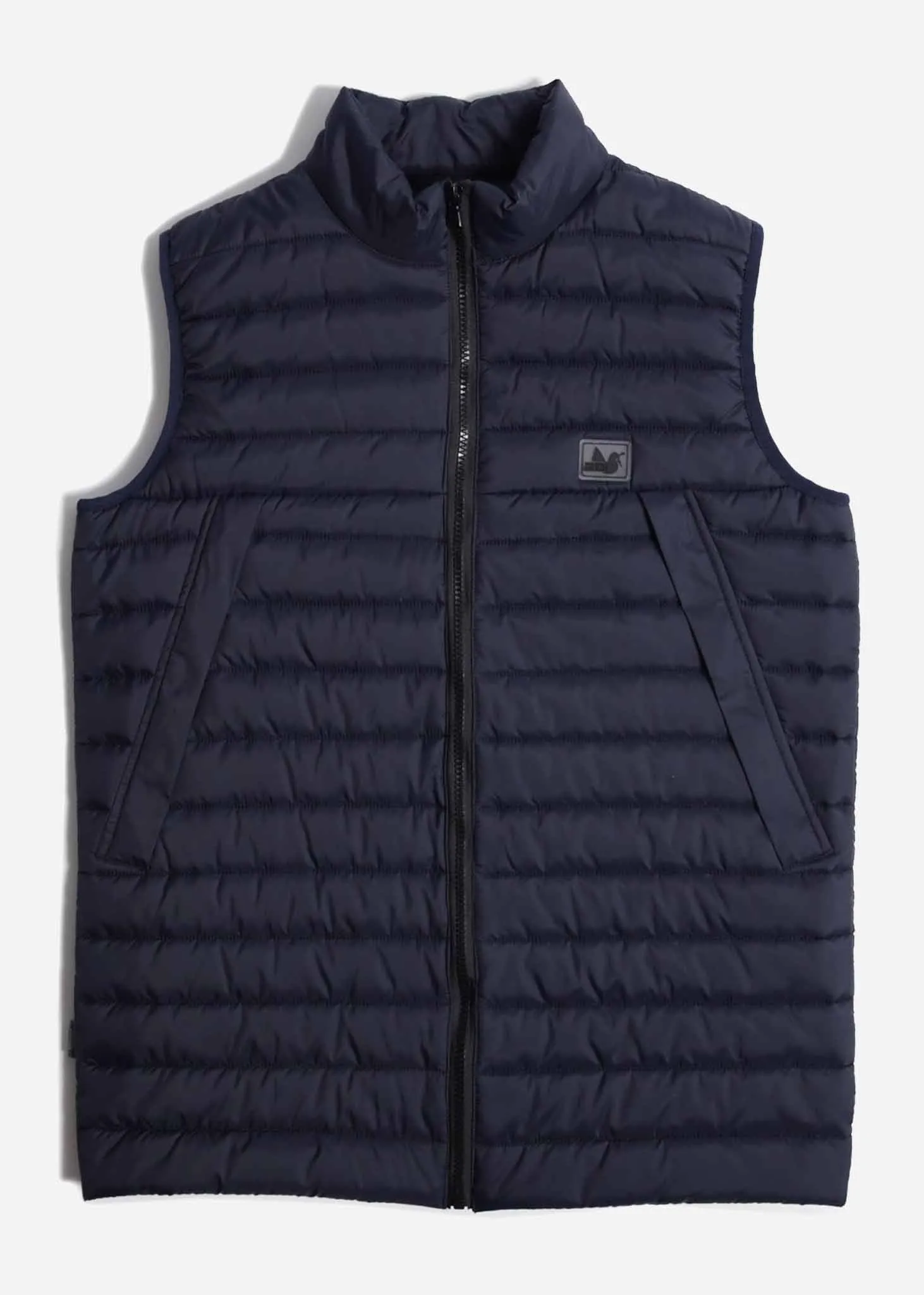 Stack gilet - navy