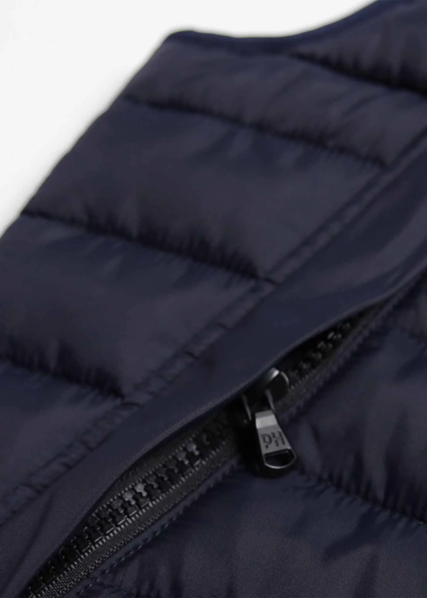 Stack gilet - navy