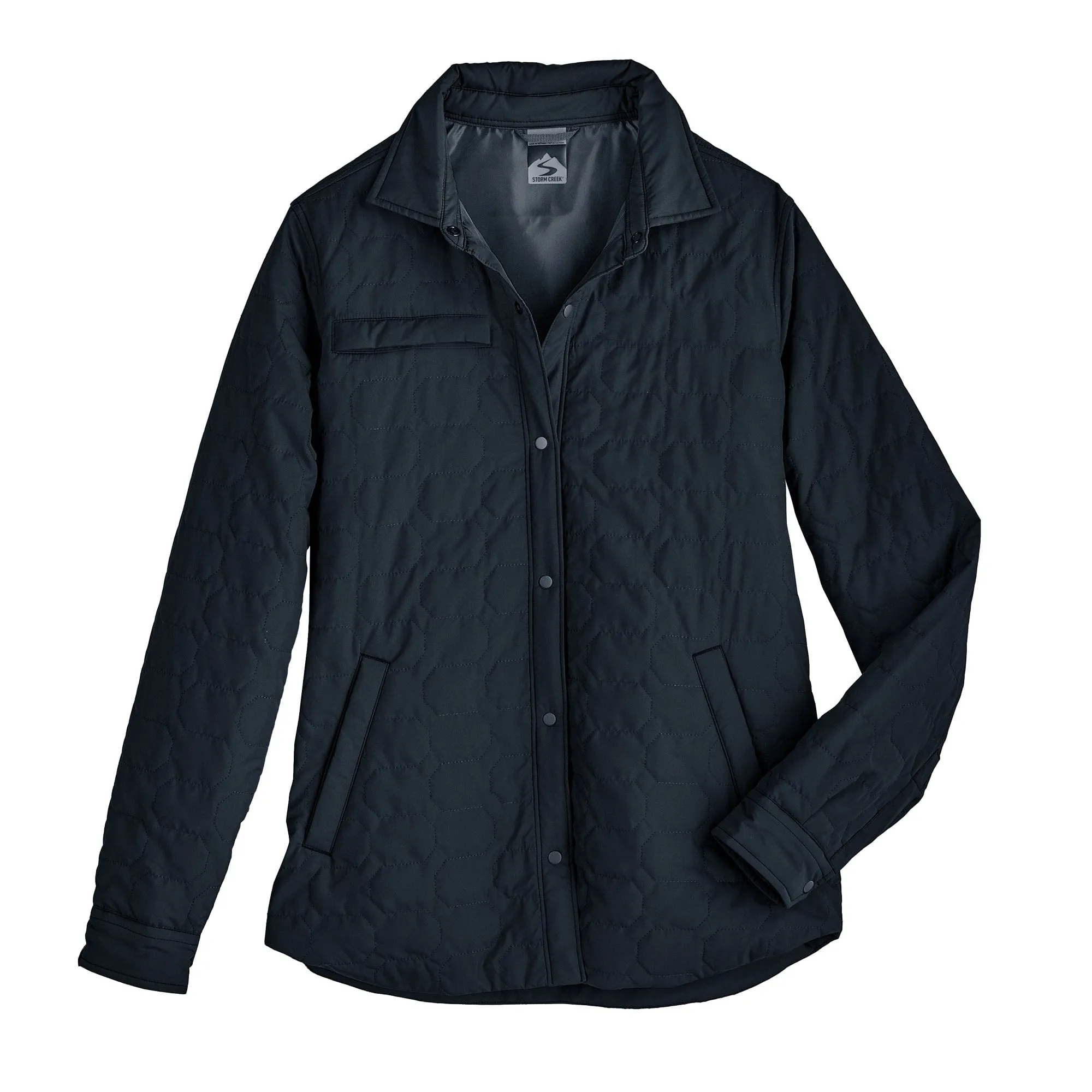 Storm Creek - Women's Artisan Jacket