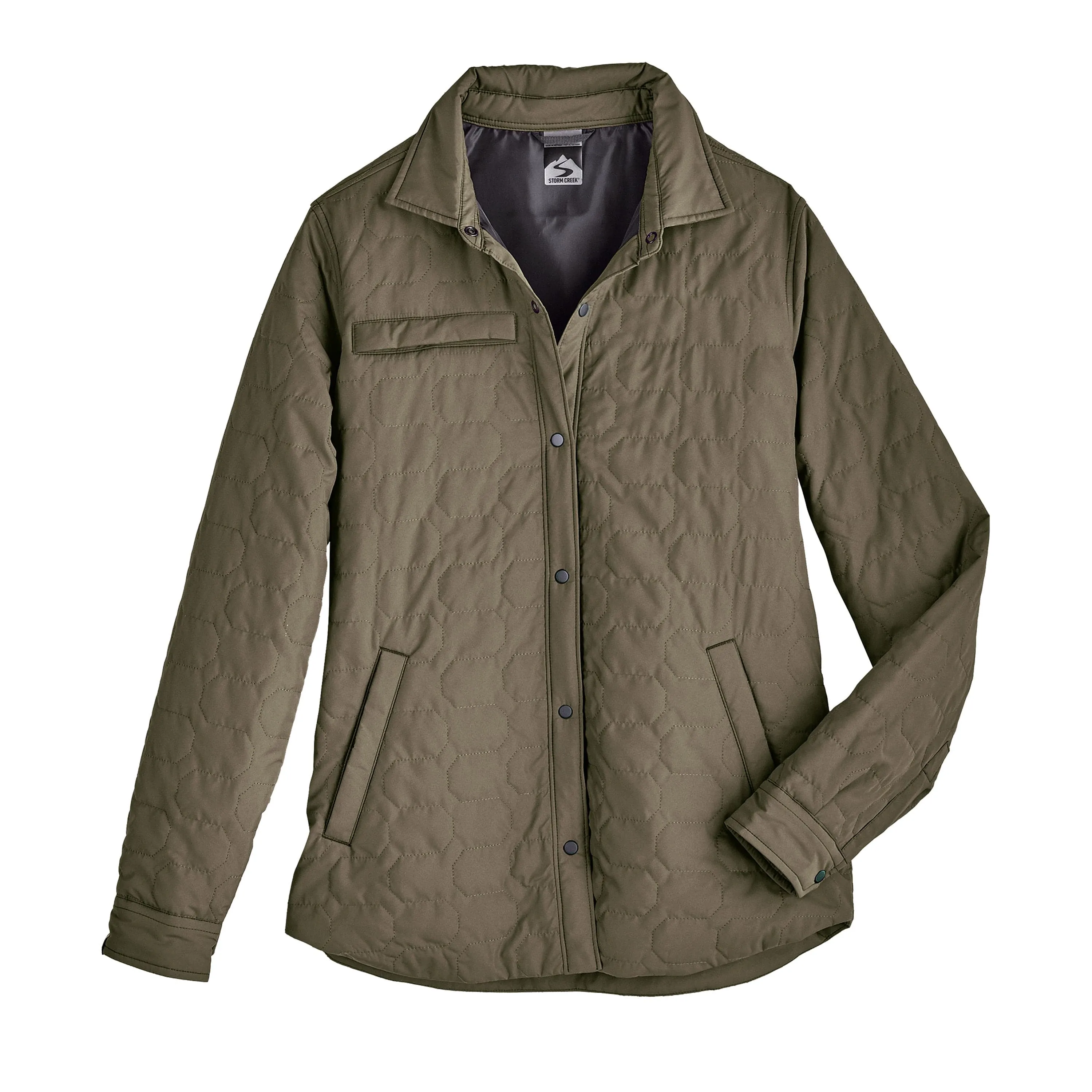 Storm Creek - Women's Artisan Jacket