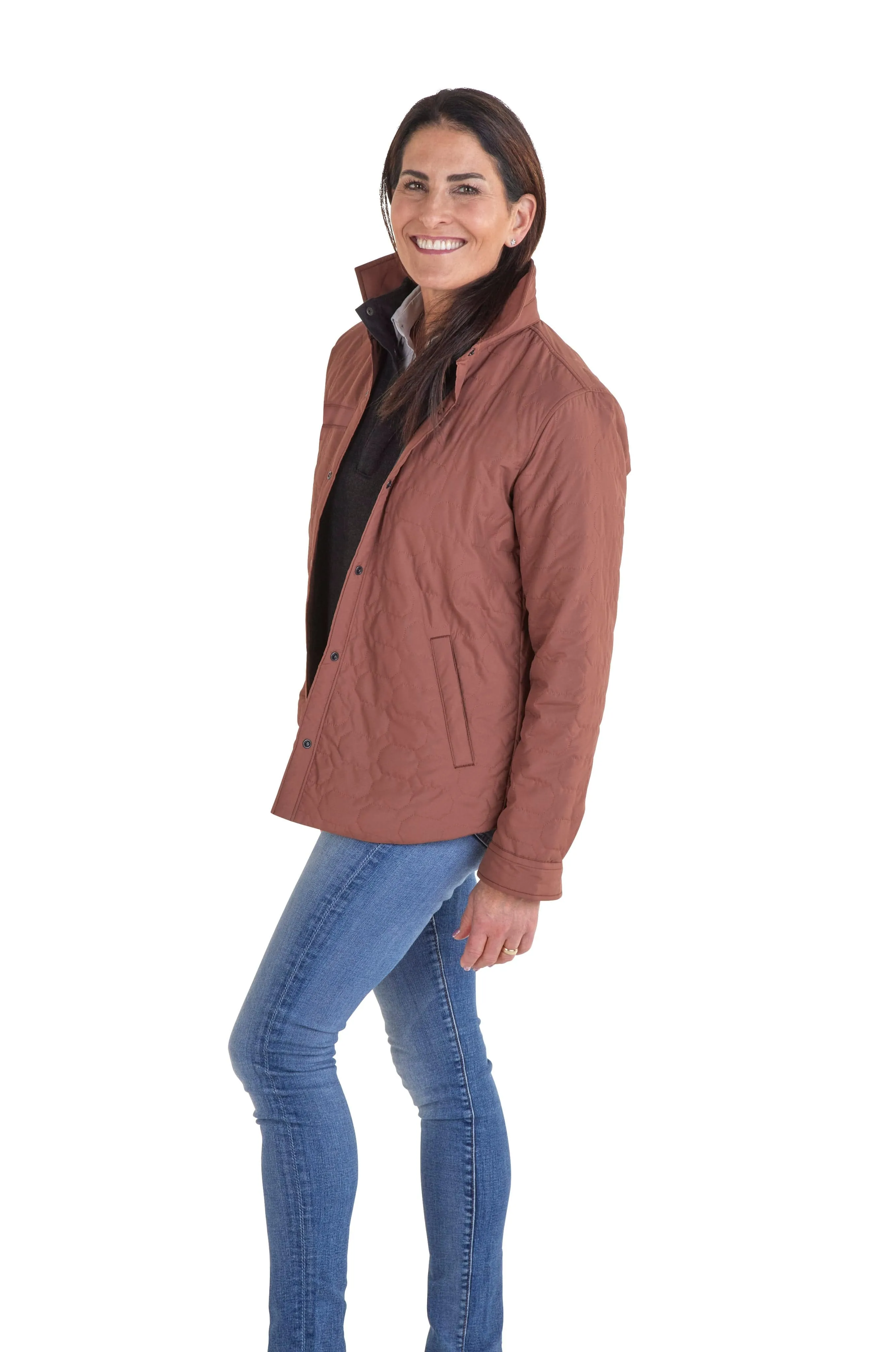 Storm Creek - Women's Artisan Jacket