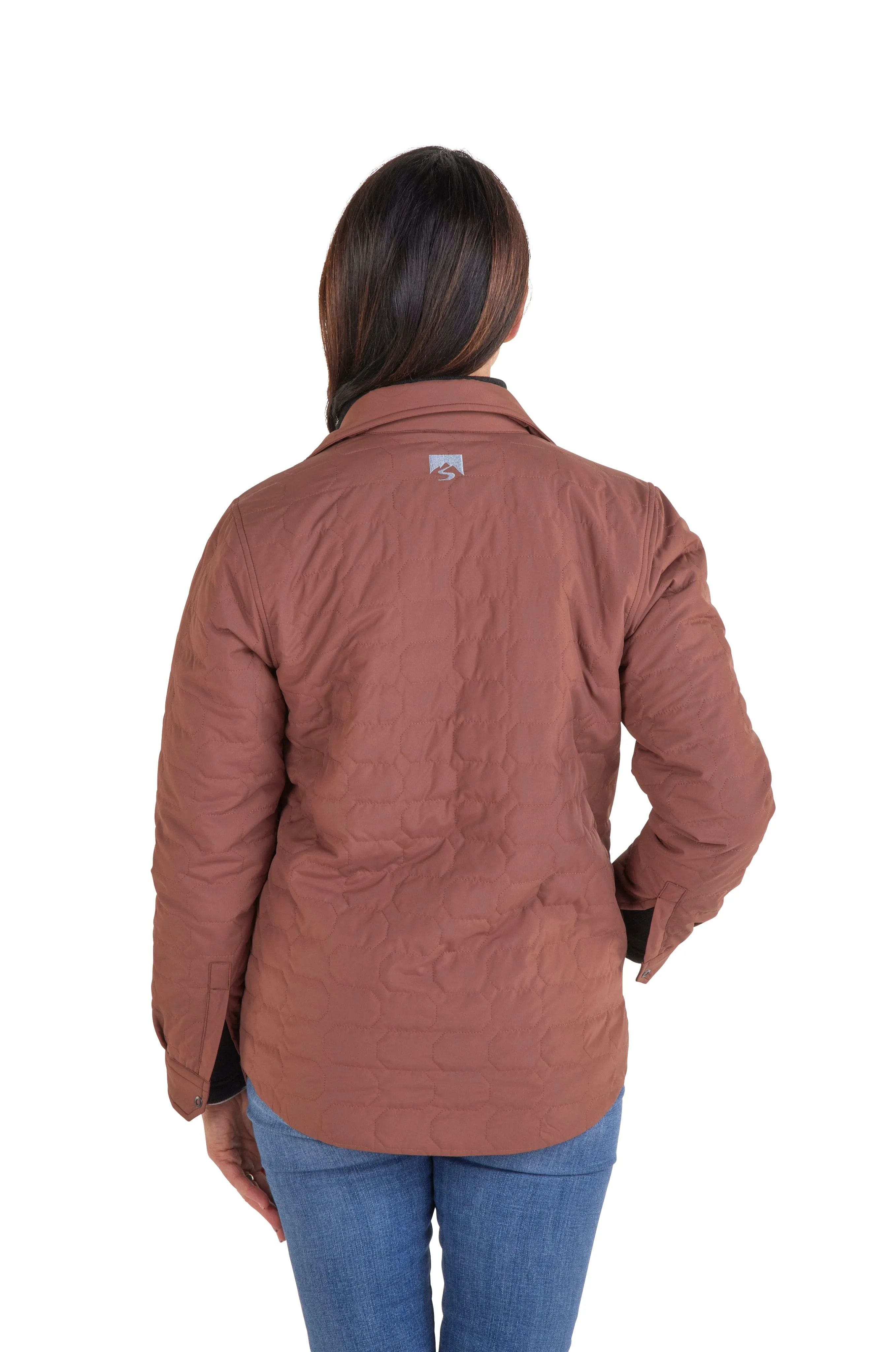 Storm Creek - Women's Artisan Jacket