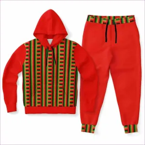 Striped Galore Premium Men's & Women's Sweatsuit