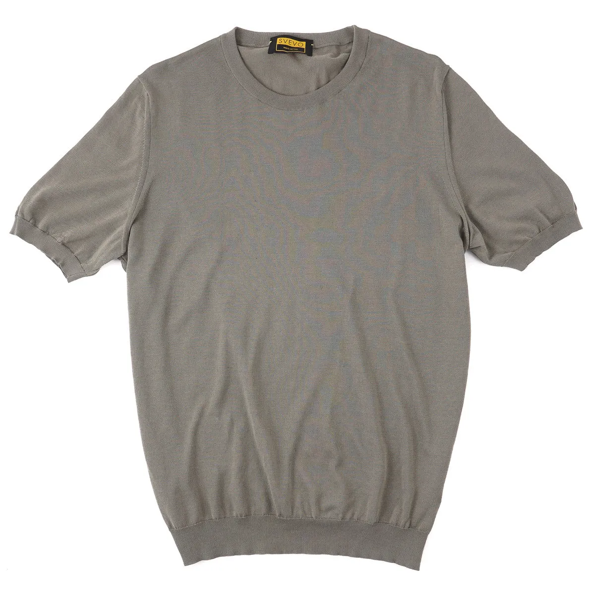 Svevo Superfine Lightweight Cotton Sweater