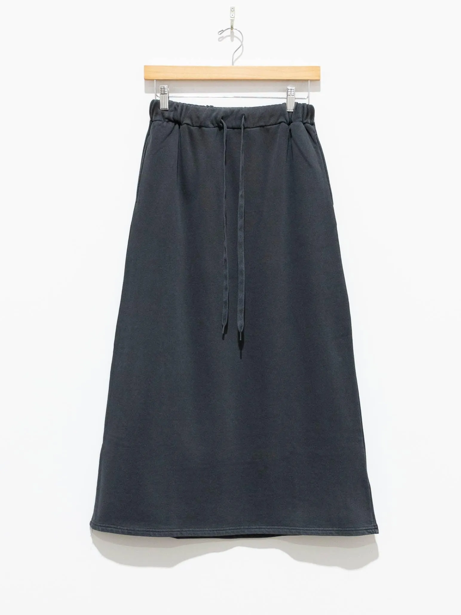 Sweatskirt - Charcoal