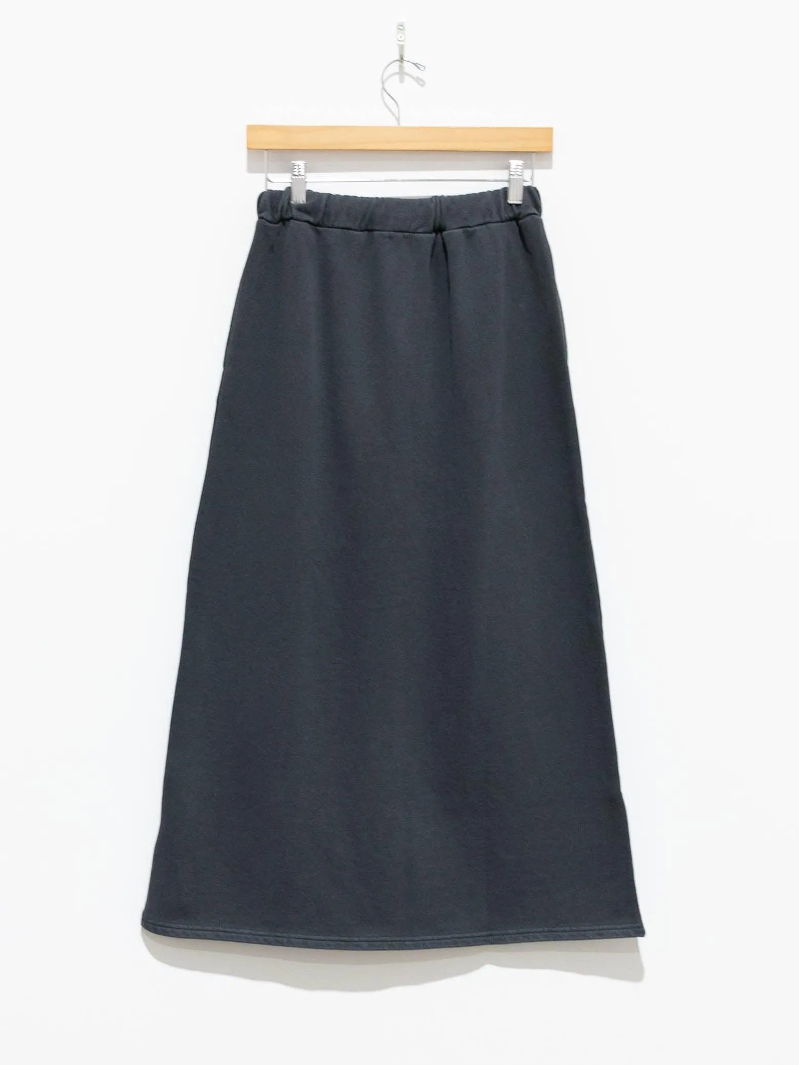 Sweatskirt - Charcoal