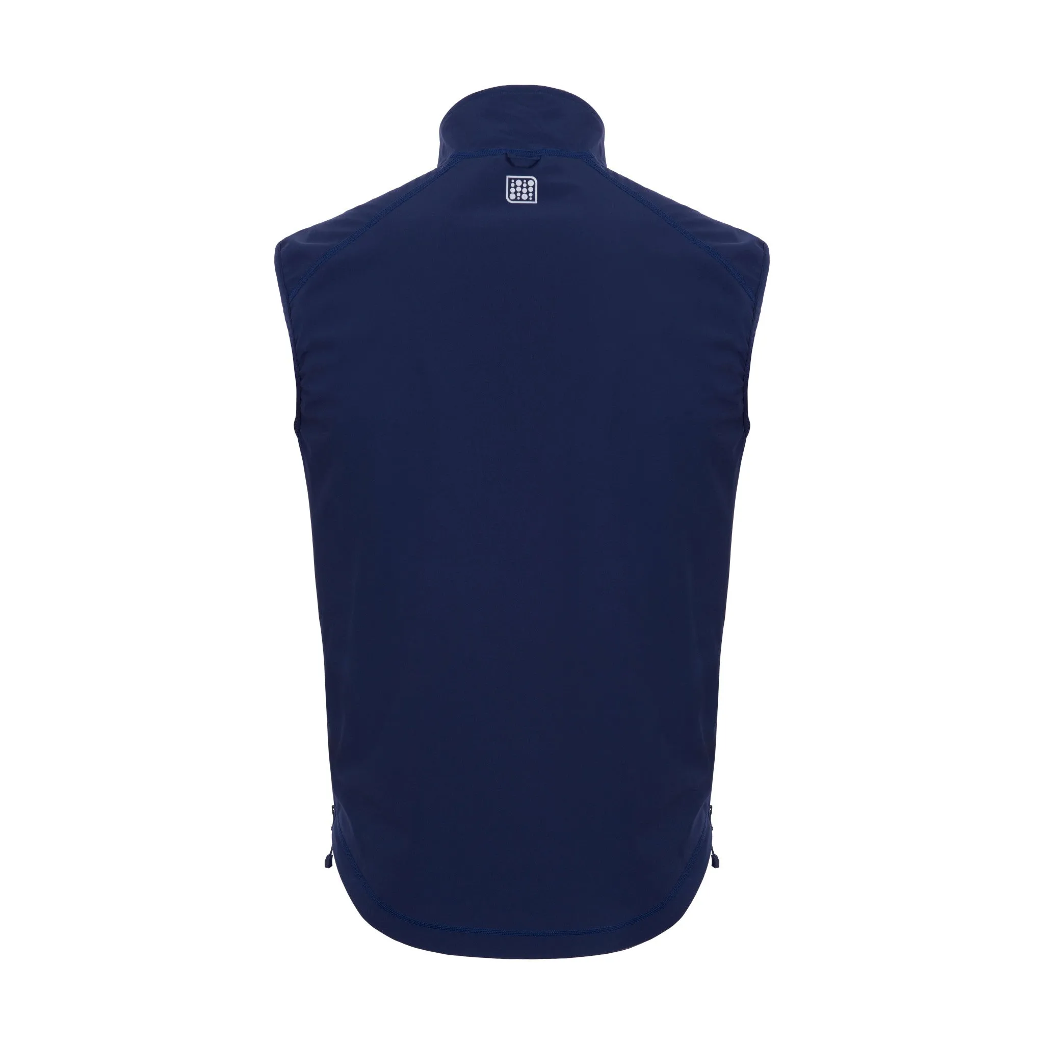 The Classic Rowing Gilet (Men's)