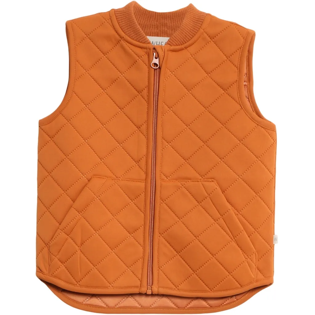 Thermo Gilet Eden