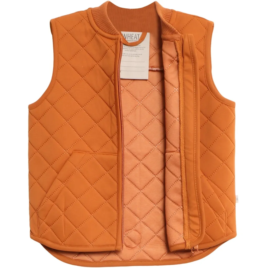 Thermo Gilet Eden