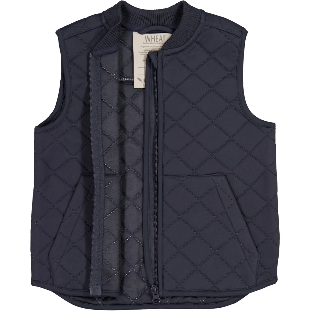 Thermo Gilet Eden