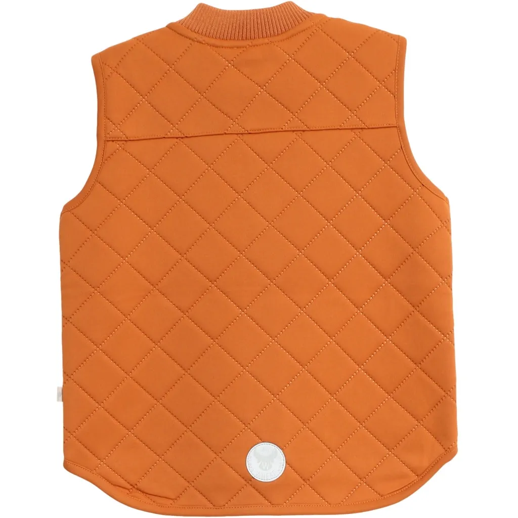 Thermo Gilet Eden